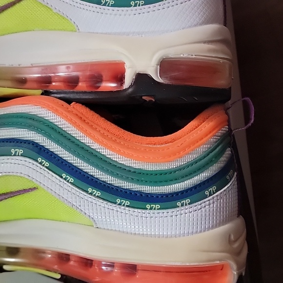 Nike Air Max 97 Size 13 - Picture 9 of 12